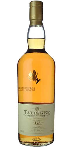 talisker 175