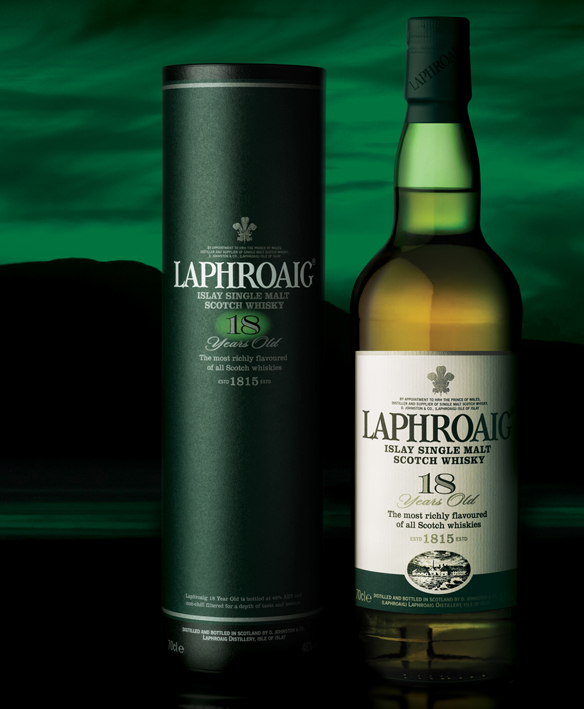 laphroaig-18yo