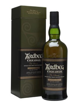 ardbeg uigeadail 2003