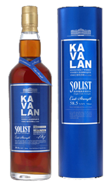 Solist-VINHO