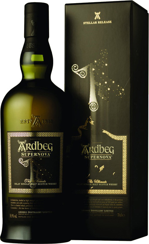 Ardbeg-Supernova-2009