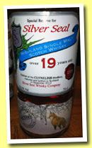 Clynelish 1993/2012 (Silver Seal, 2012, 53,5%) Cask 7556