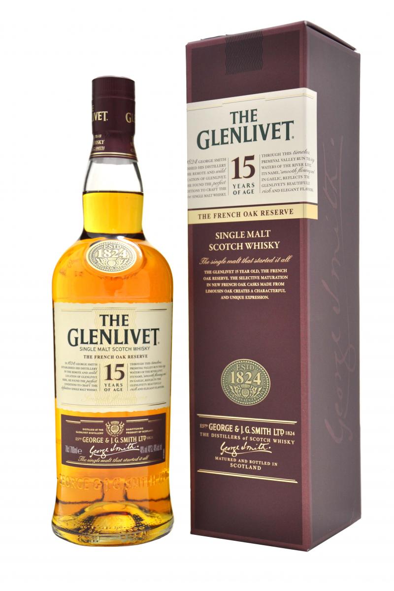 903-2634glenlivet15yearoldbox