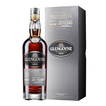 Glengoyne-25-Year-Old