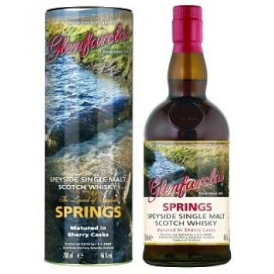 Glenfarclas Springs-400x400