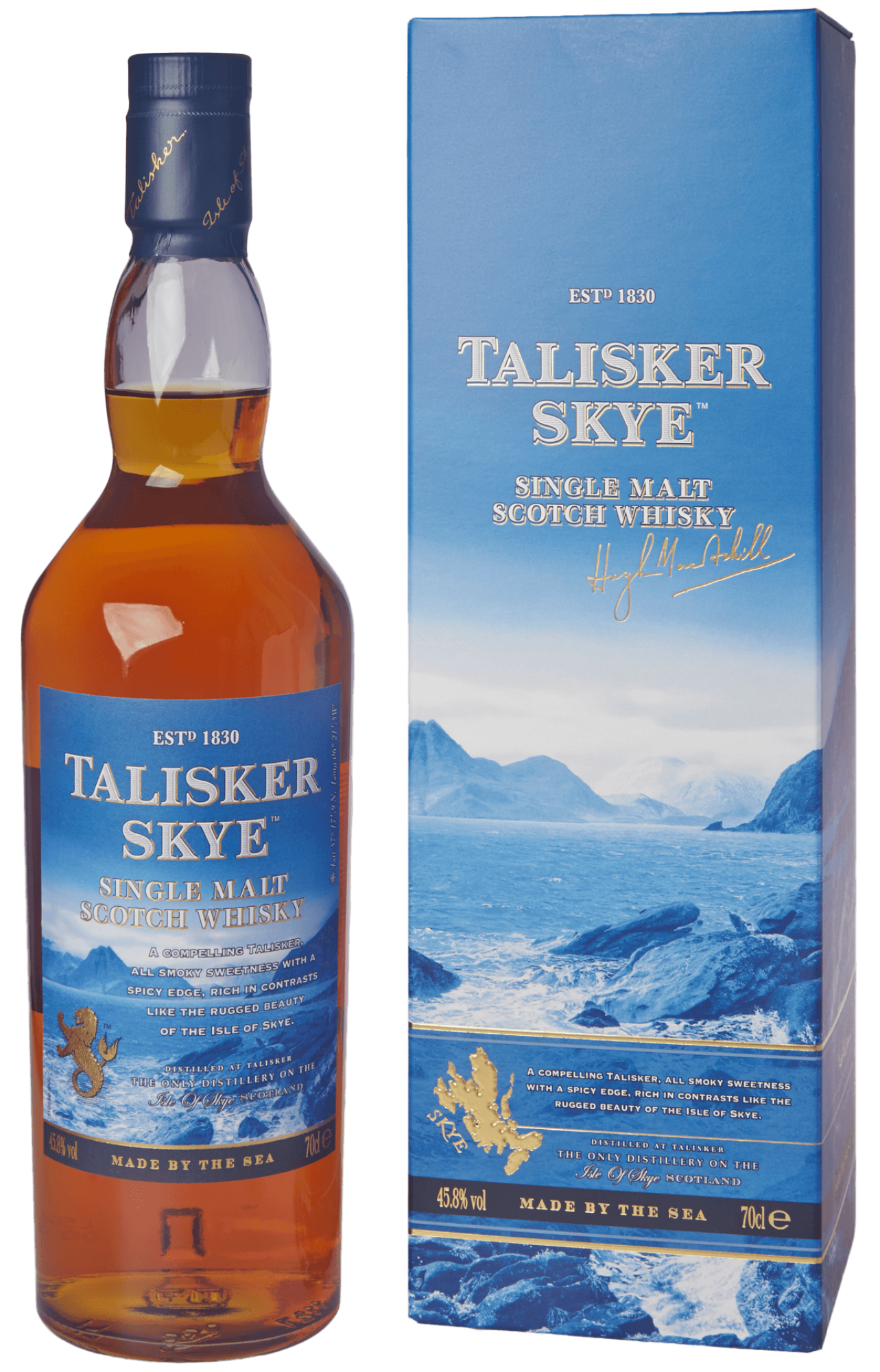 Talisker Skye (OB,</body></html>