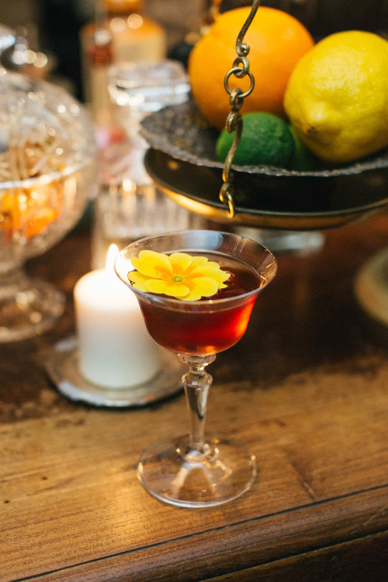 1930_tasteback_diageo_cocktail con Glen Elgin 12yo