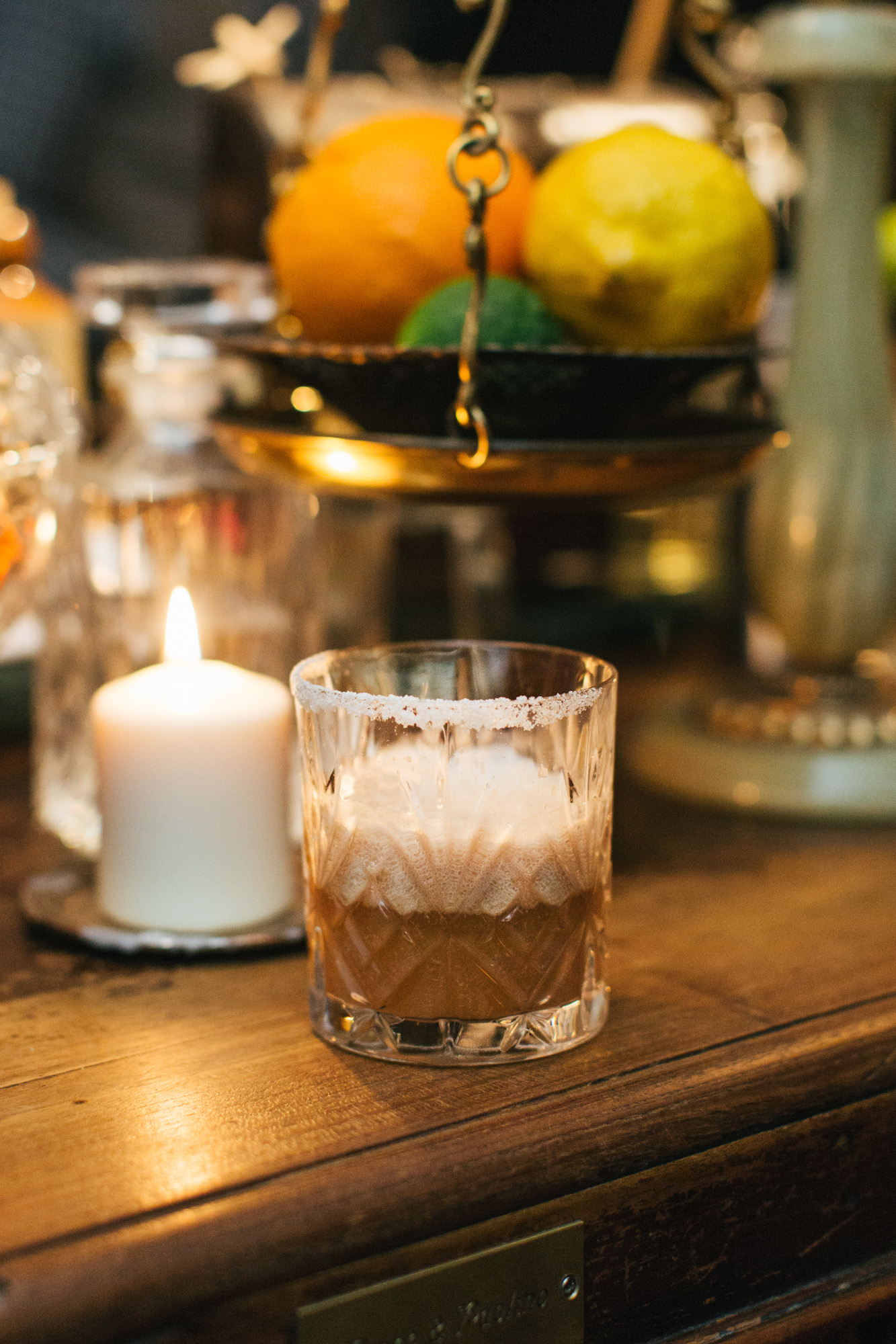 1930_tasteback_diageo_cocktail con Oban Little Bay