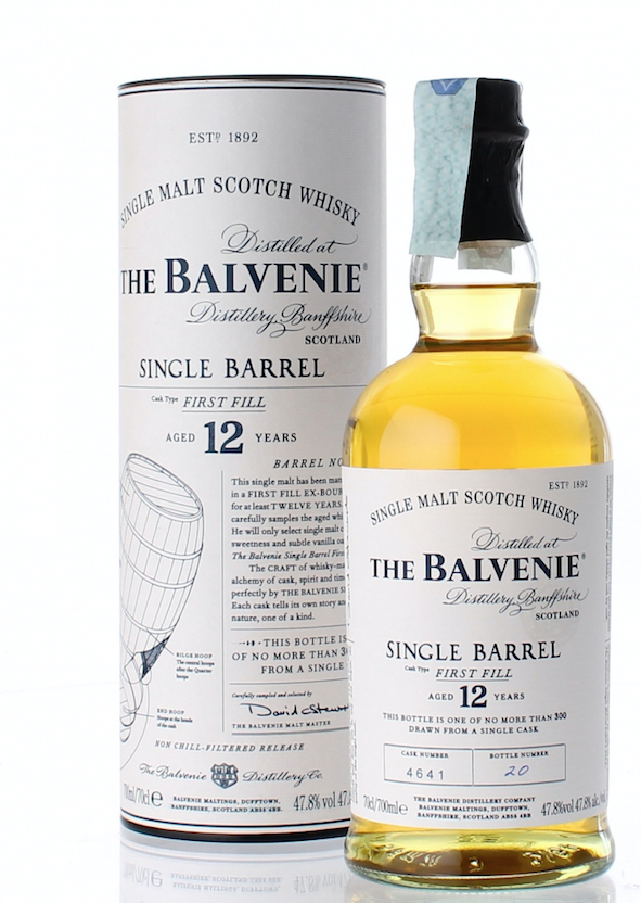 balvenie 4641