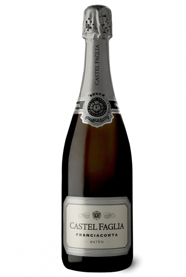 Castel Faglia Franciacorta DOCG Satèn