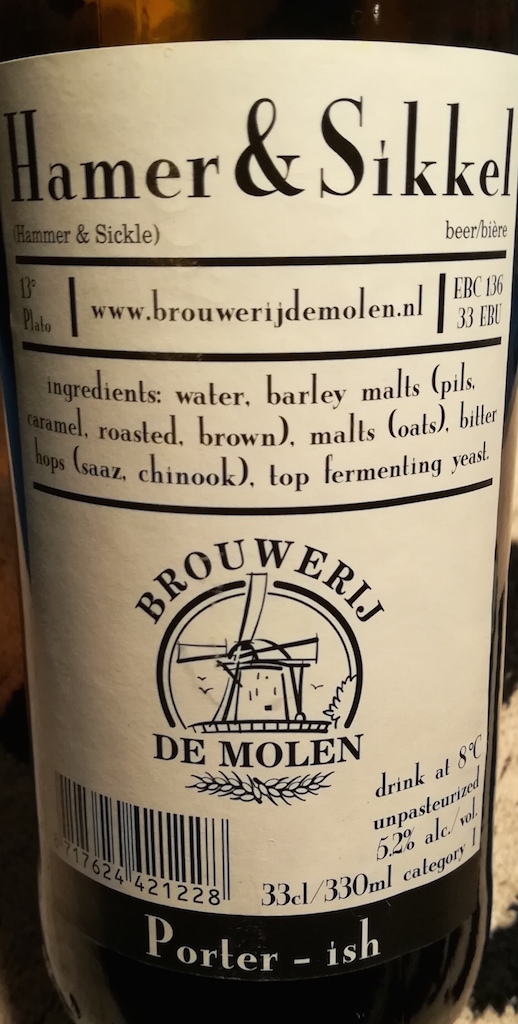 De Molen Hamer & Sikkel