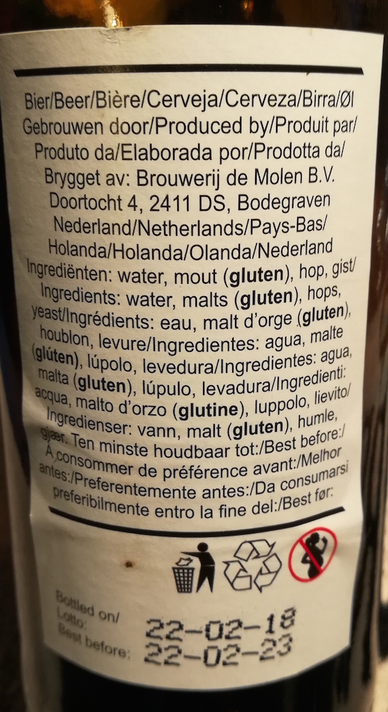 De Molen Hamer & Sikkel