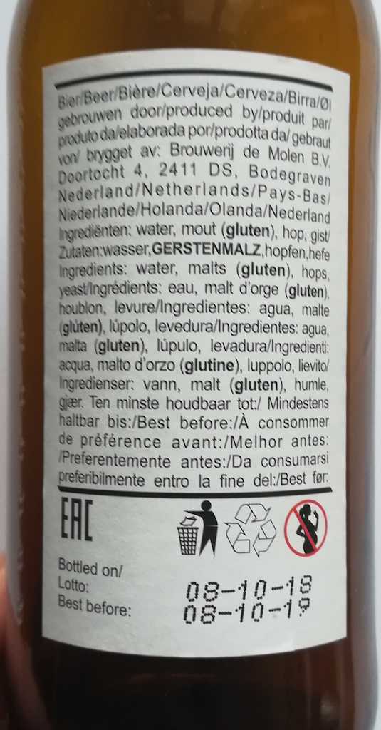 De Molen Hop & Liefde