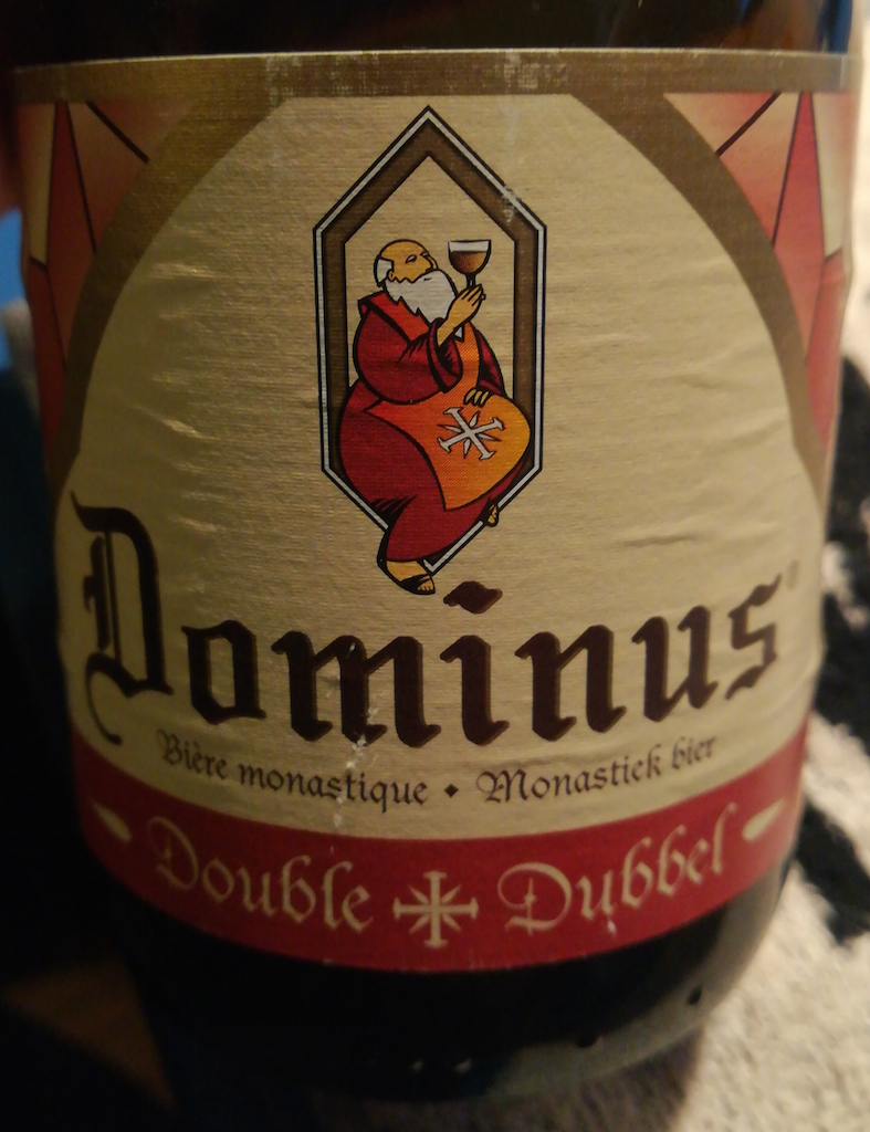dominus dubbel