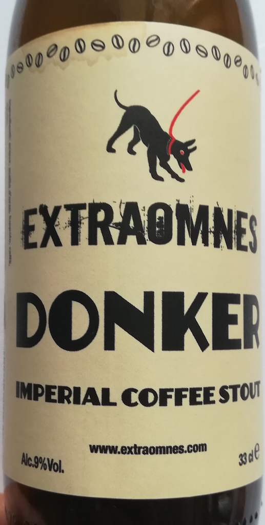 Extraomnes Donker