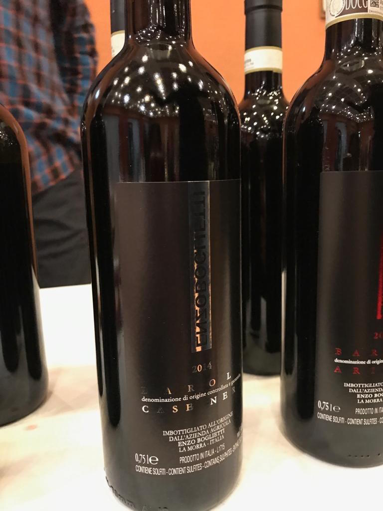 Barolo, Barbaresco e Roero - 21 Febbraio 2019