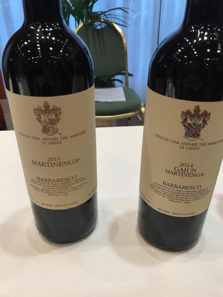 Barolo, Barbaresco e Roero - 21 Febbraio 2019