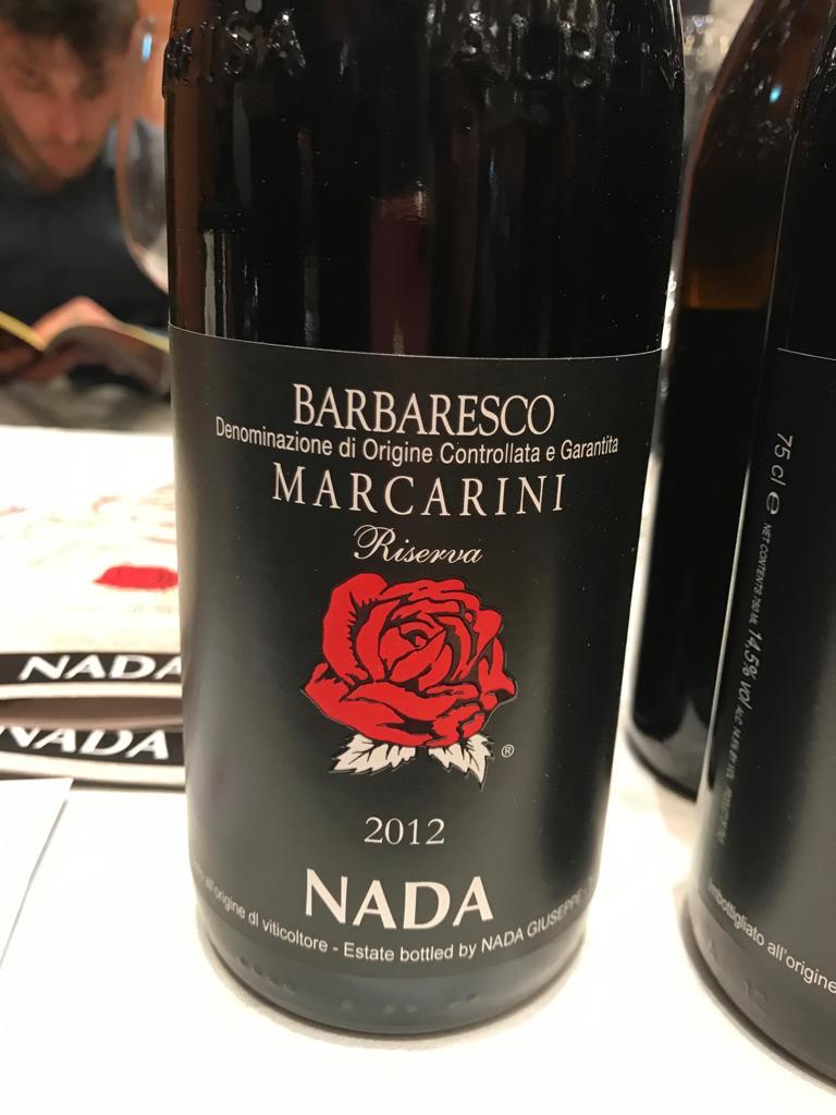 Barolo, Barbaresco e Roero - 21 Febbraio 2019