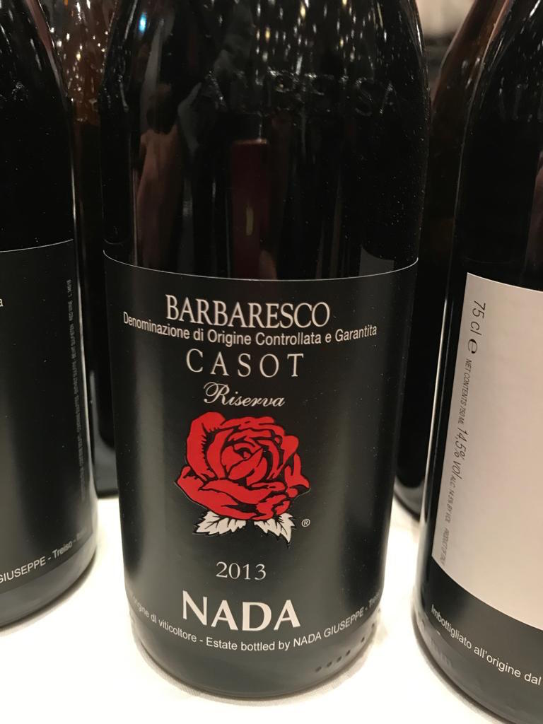 Barolo, Barbaresco e Roero - 21 Febbraio 2019