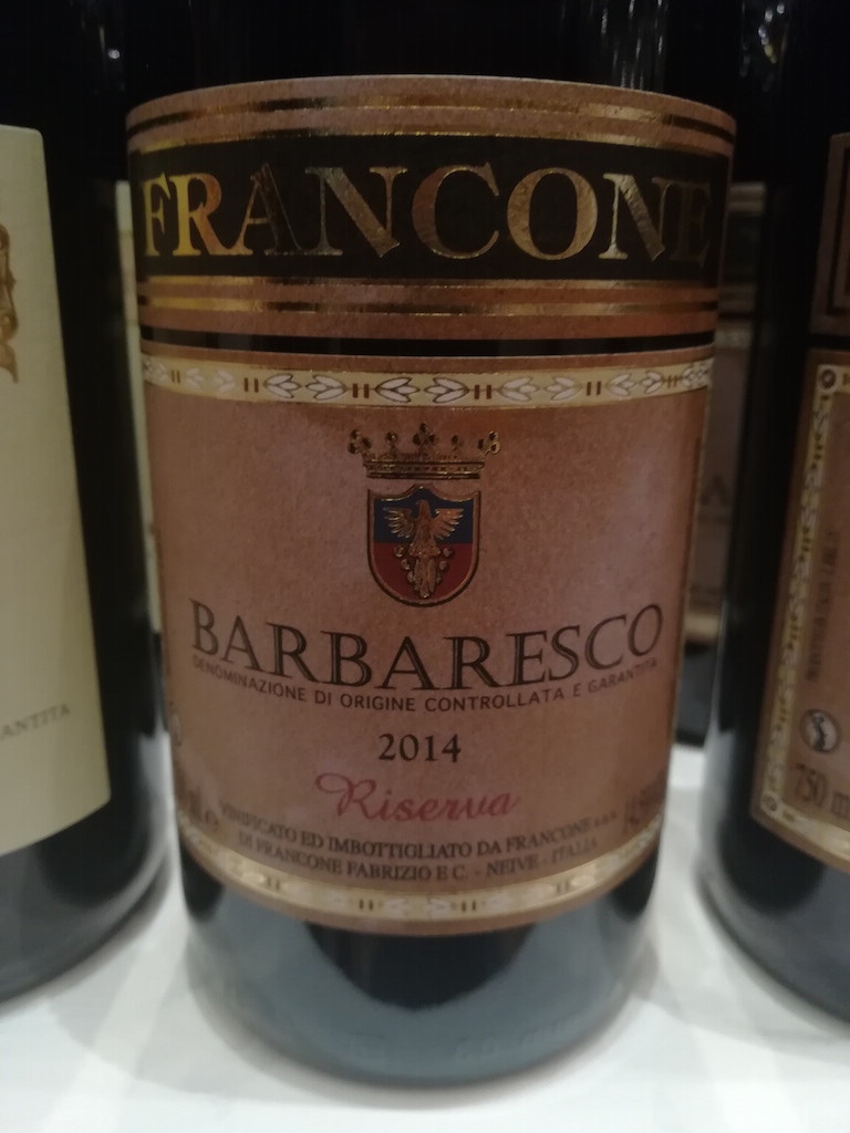 Barolo, Barbaresco e Roero - 21 Febbraio 2019
