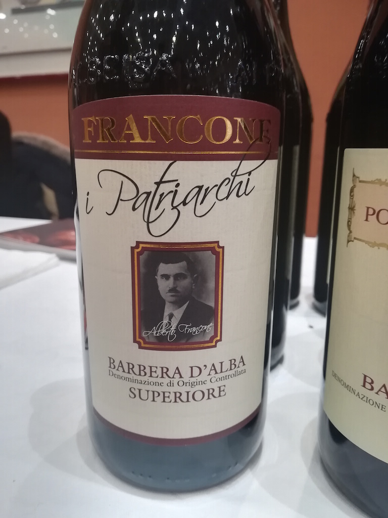 Barolo, Barbaresco e Roero - 21 Febbraio 2019