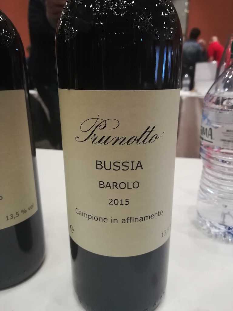 Barolo, Barbaresco e Roero - 21 Febbraio 2019