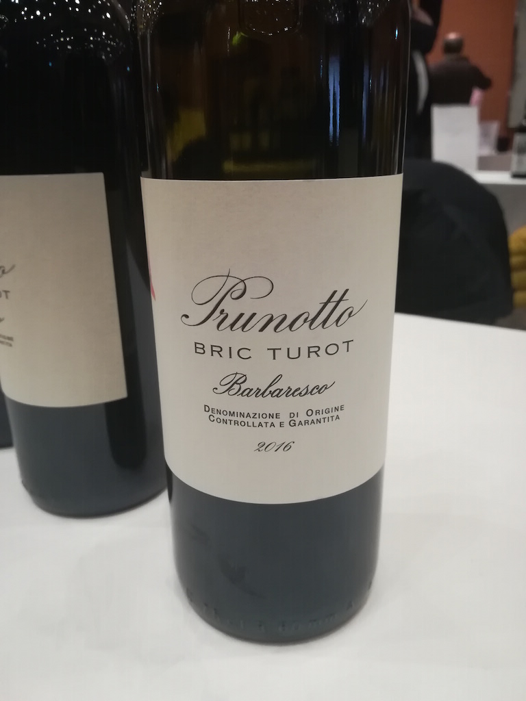 Barolo, Barbaresco e Roero - 21 Febbraio 2019