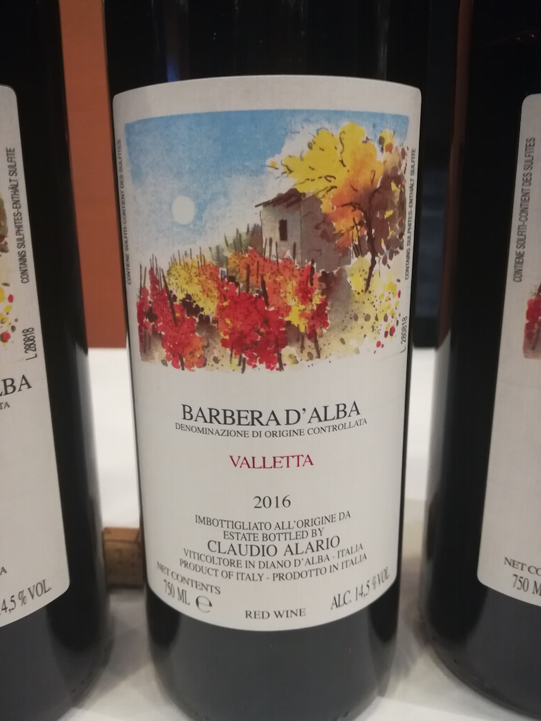 Barolo, Barbaresco e Roero - 21 Febbraio 2019