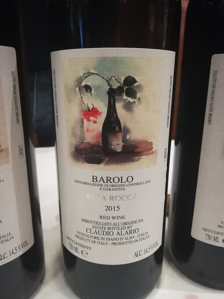Barolo, Barbaresco e Roero - 21 Febbraio 2019