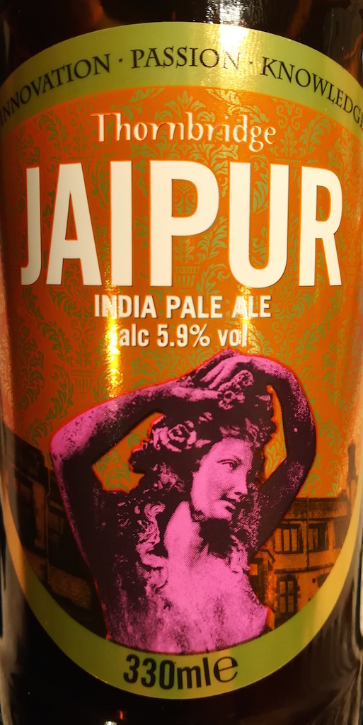 jaipur ipa fronte
