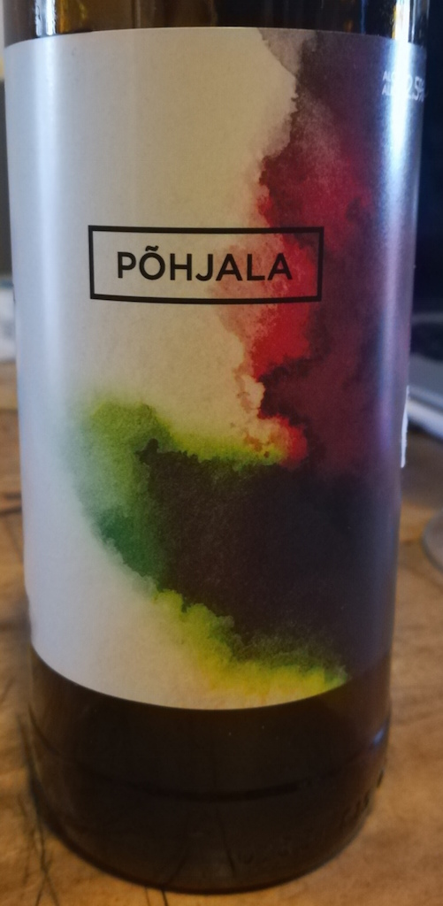 Põhjala Szechuan Banger 1