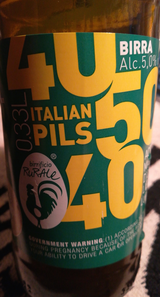 birrificio rurale 405040