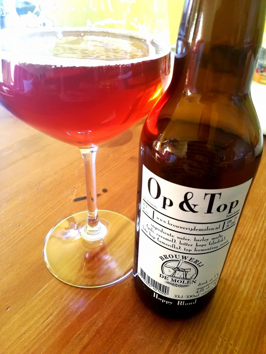 De Molen Op & Top