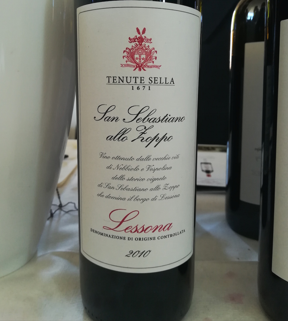 Taste Alto Piemonte - 31 Marzo 2019