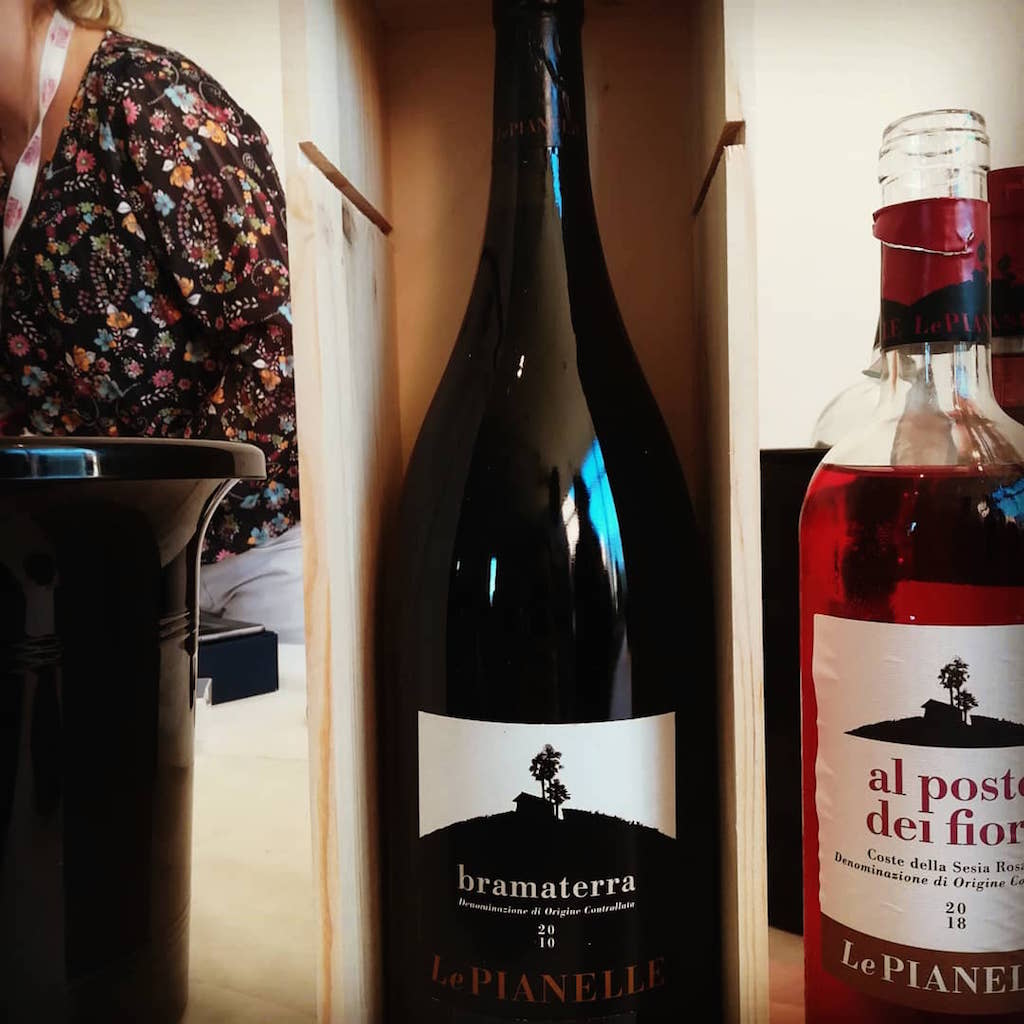 Taste Alto Piemonte - 31 Marzo 2019