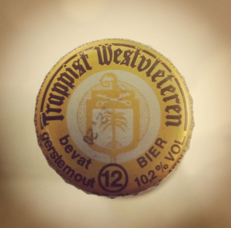 Westvleteren 12 (XII)