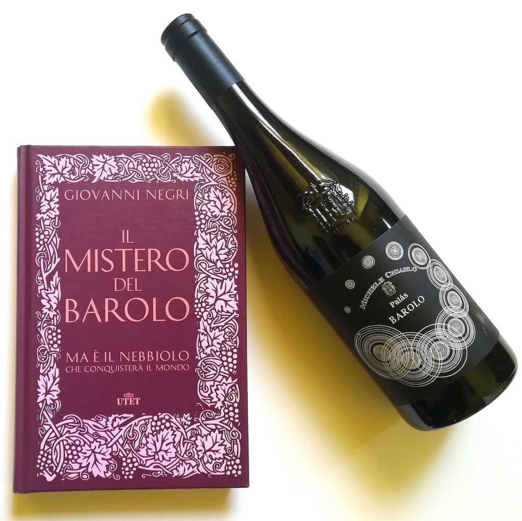Giovanni Negri - Il Mistero del Barolo