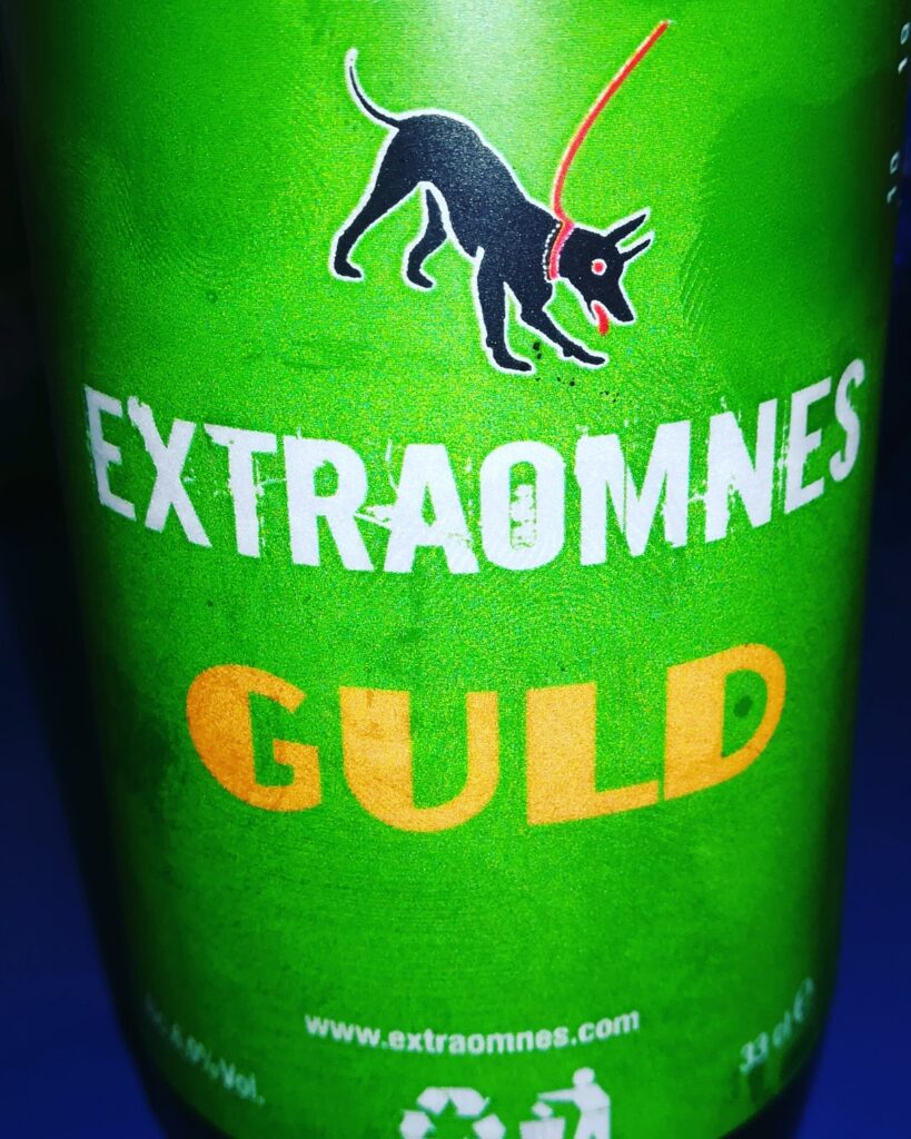ExtraOmnes Guld