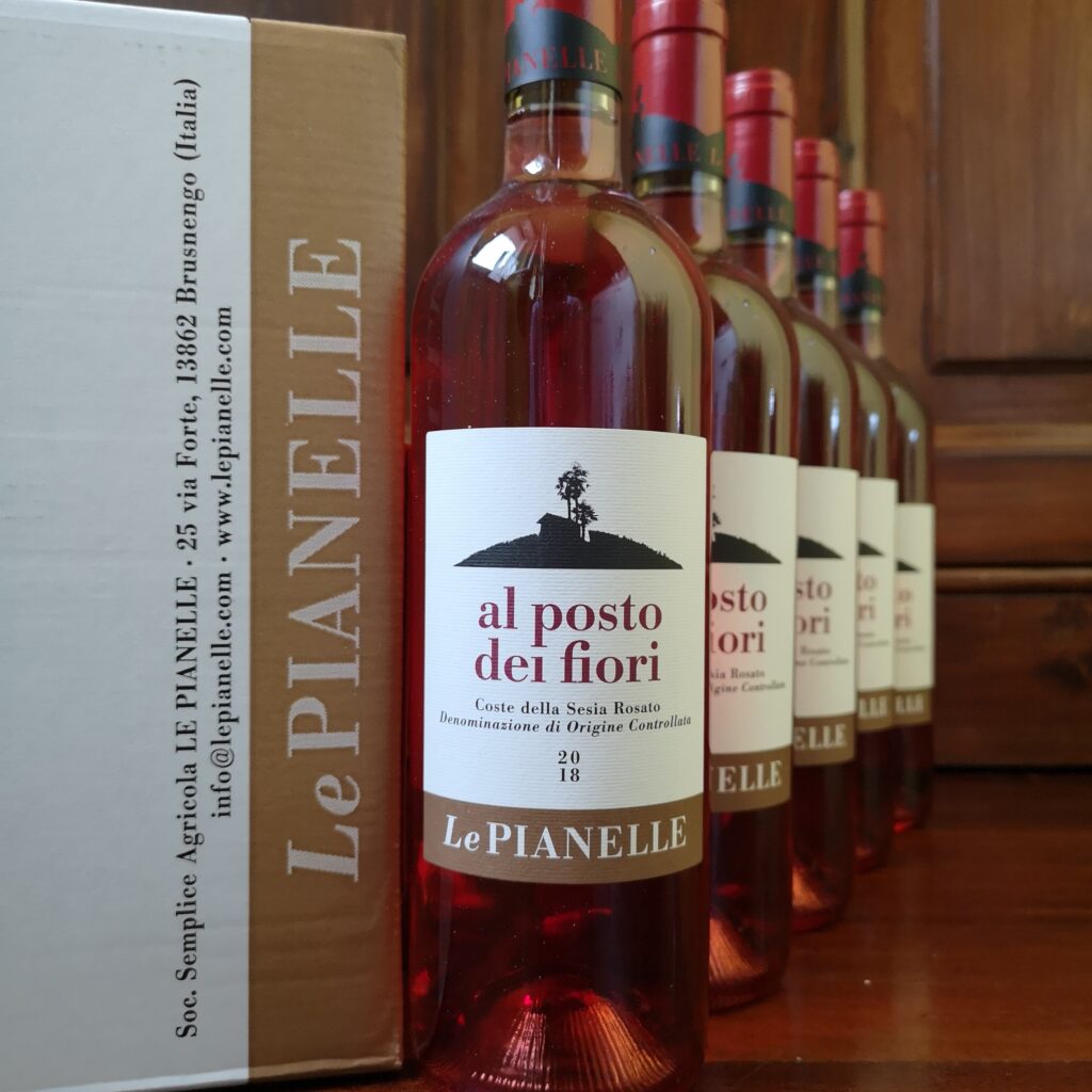 In Cantina - Cristiano Garella e Le Pianelle