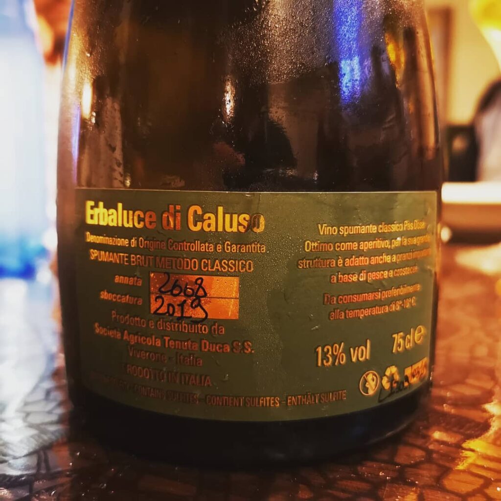CELLAGRANDE BRUT