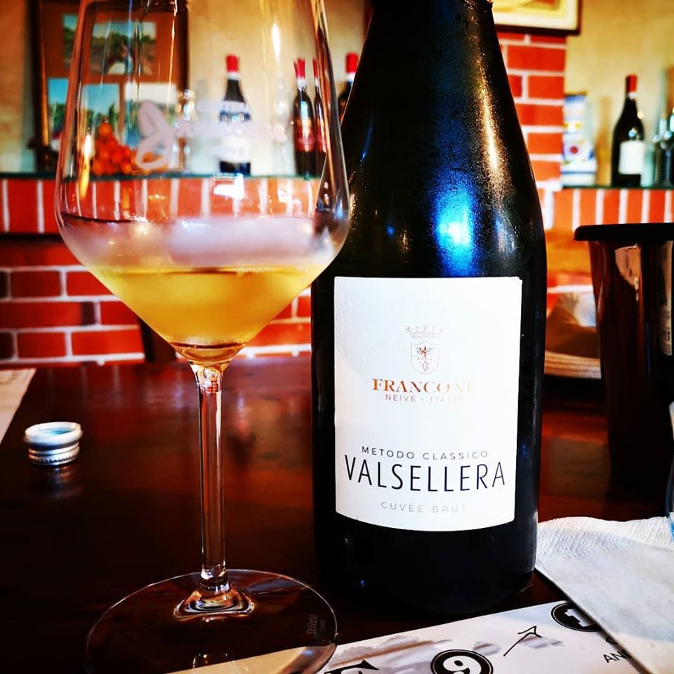 FRANCONE VALSELLERA CHARDONNAY