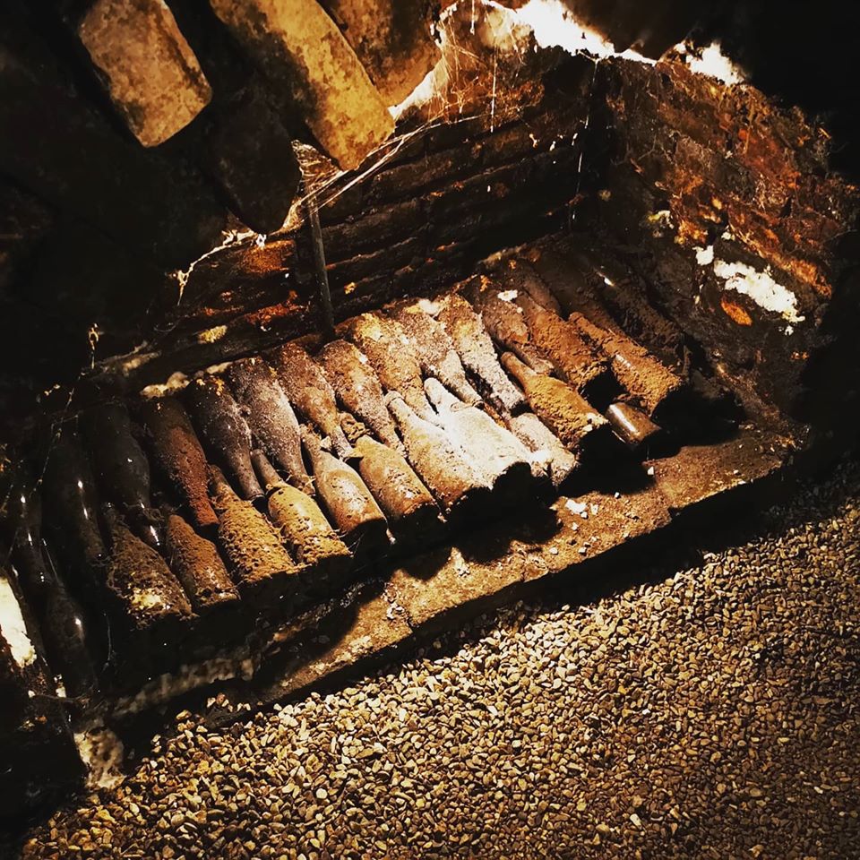 Vietti - Castiglione Falletto - Barolo e Barbaresco