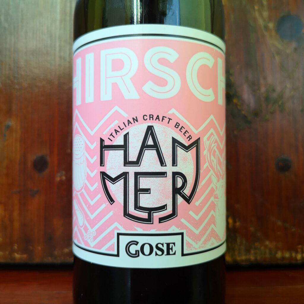 HAMMER HIRSCH