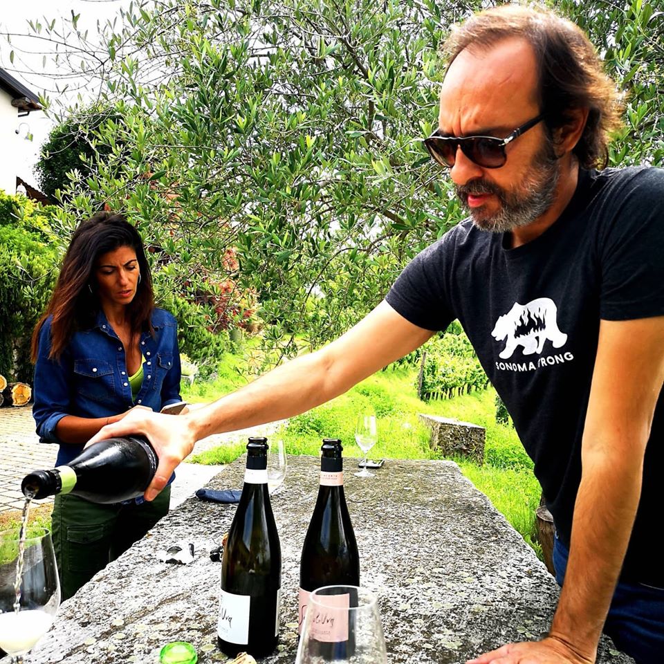 Intervista a Giovanni Arcari - Arcari + Danesi