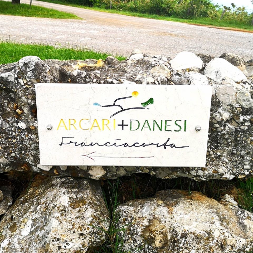 Intervista a Giovanni Arcari - Arcari + Danesi