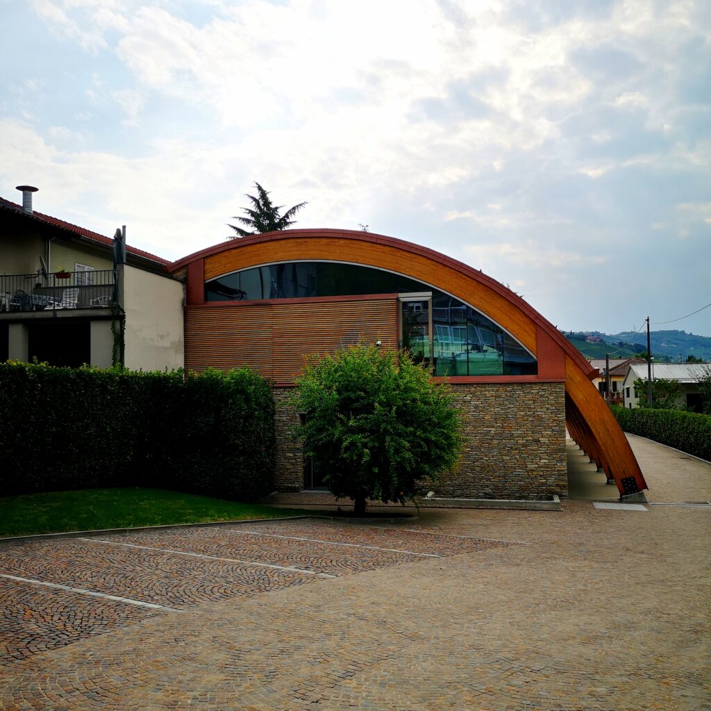 Bruno Giacosa - Neive - Barolo e Barbaresco