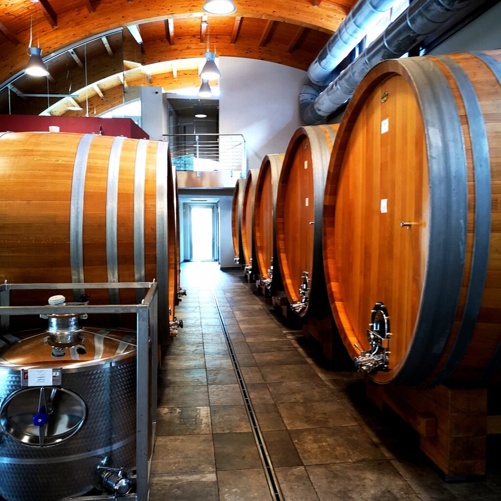 Bruno Giacosa - Neive - Barolo e Barbaresco