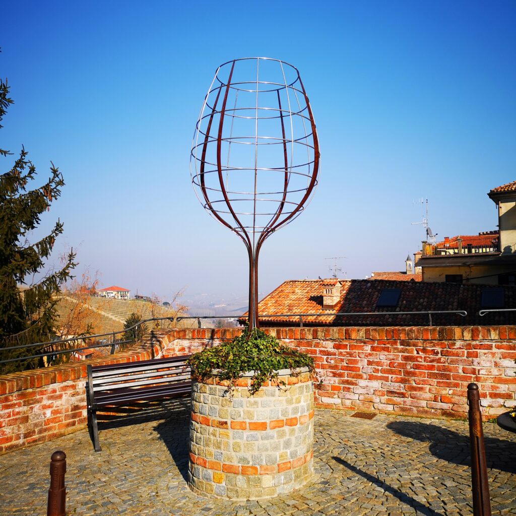 iobevotanto - il barolo