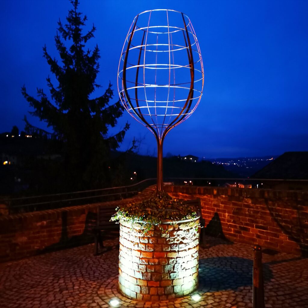 iobevotanto - il barolo