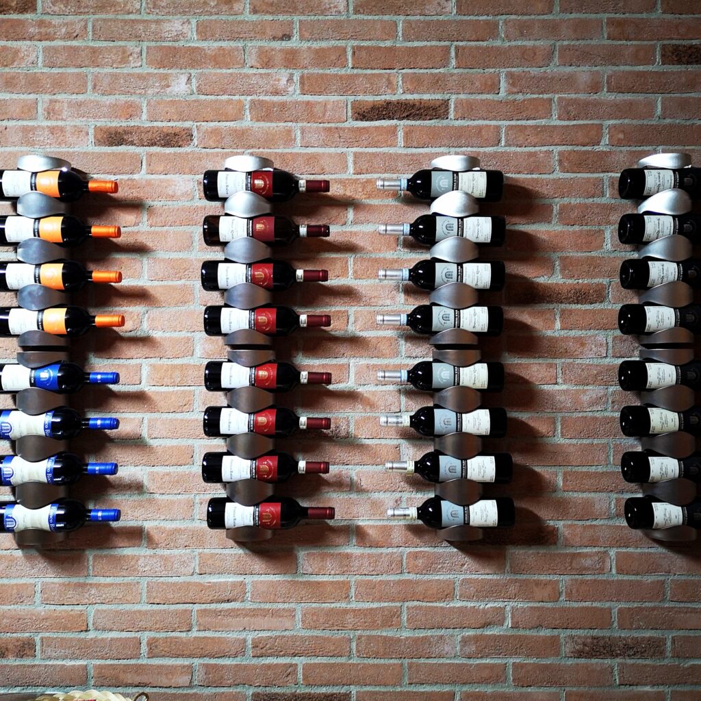 FRANCO ROCCA - BARBARESCO - VISITA IN CANTINA